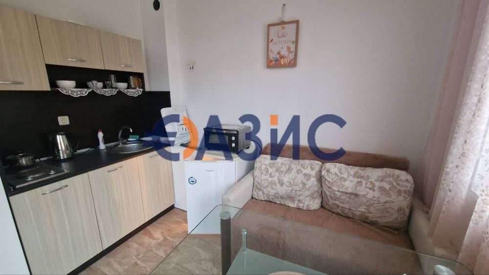 Продава се Двустаен апартамент в с. Равда, Област Бургас - 47 кв.м за 705 €/кв.м - Снимка #2