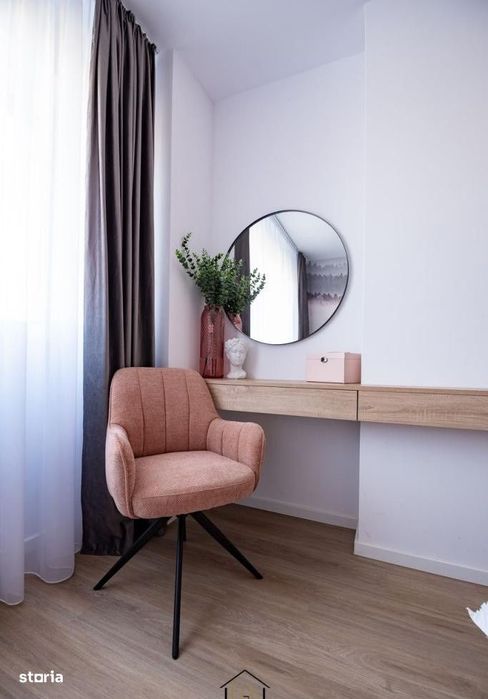 Apartament cu 2 camere de inchiriat Concept 9