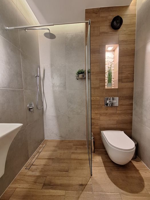 Дава се под наем Двустаен апартамент в Пловдив, Шекер махала - 69 кв.м за 697.17 € - Снимка #7