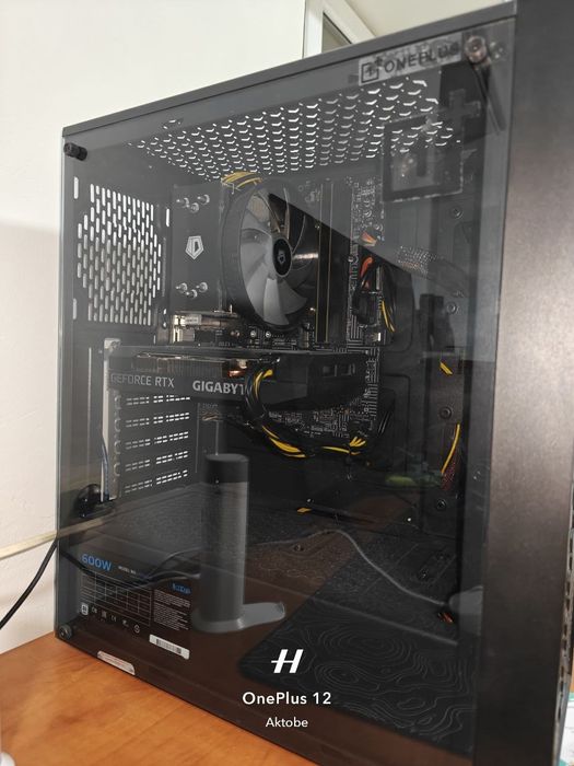 Персональный компьютер