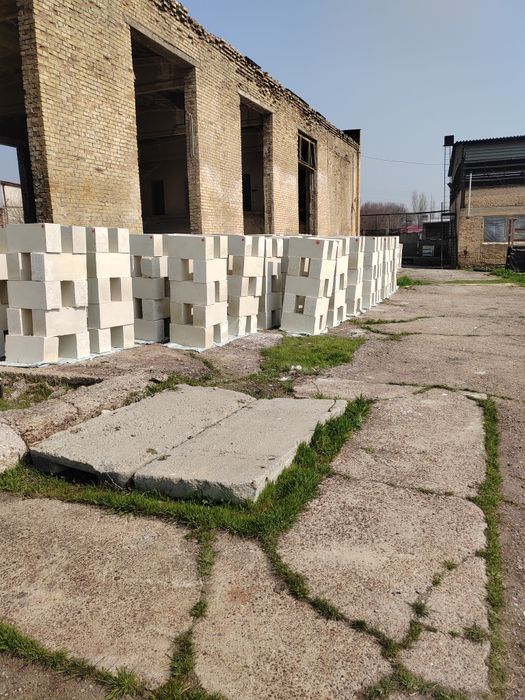 Чирчик шахрида сотувда Пенаблоклар бор