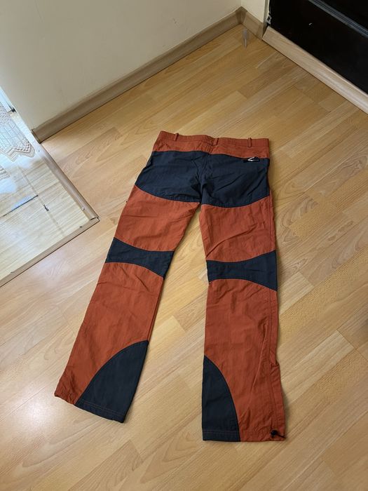 Панталон Trangoworld