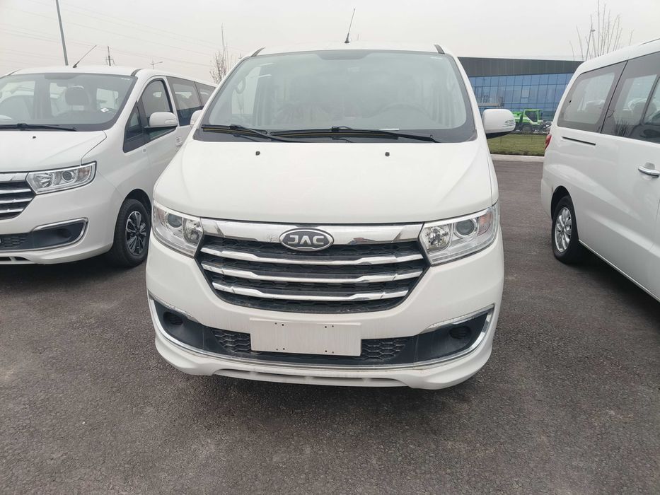 Jac M3 van 1.5t laboni  dodasi