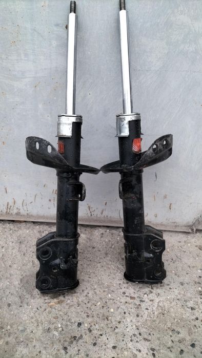 Продам аммартизаторы