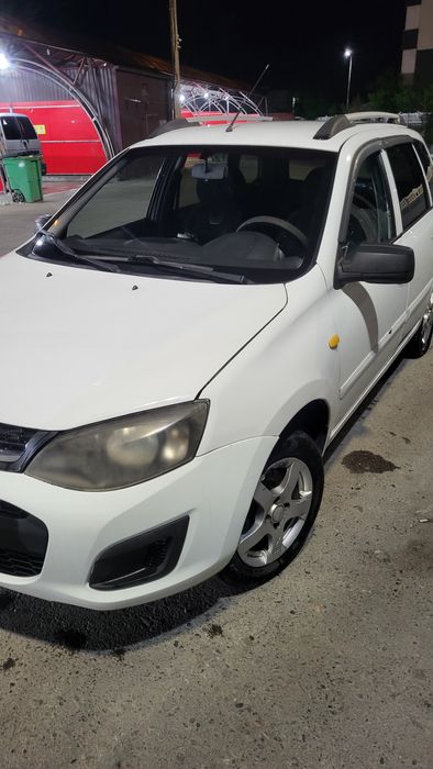 Продам Lada Kalina
