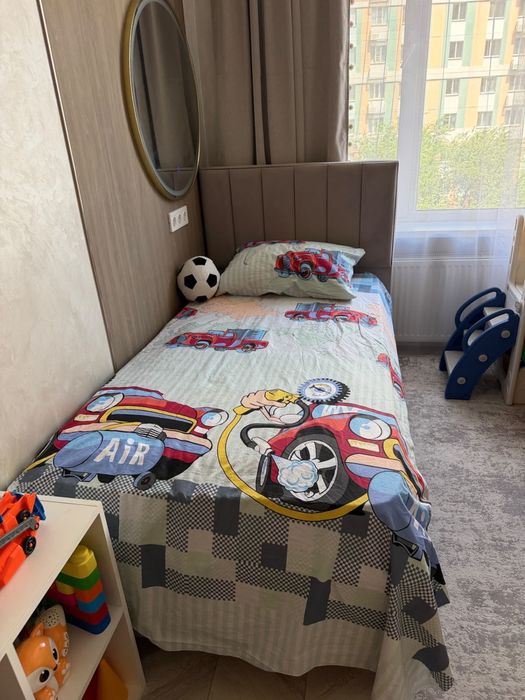 Продам детские кровати.