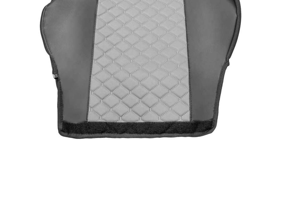 Тапицерия LKW за MAN TGX 2015-2021 , Сива