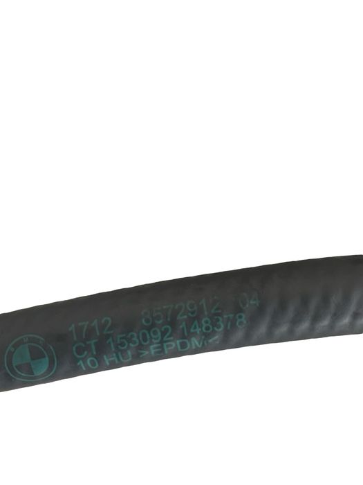 Furtun Lichid De Racire Bmw 5 G30, F90 2016 - > 2.0 B47 D20 B 8572912