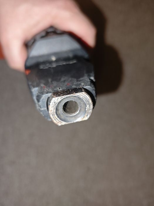 Хилти Hilti DX6 DX 6  машина за пирони в бетон и метал