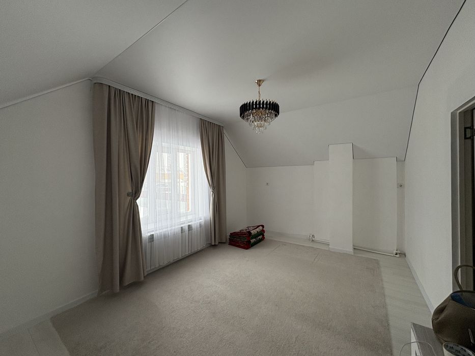 Продам дом коттедж