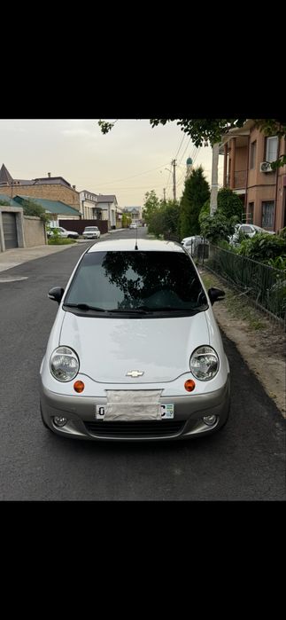 Matiz best 2016