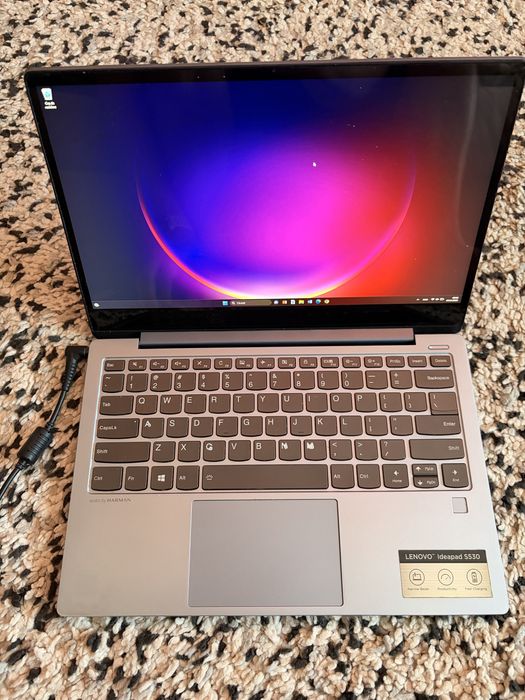Lenovo Ideapad 530 S