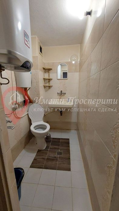 Дава се под наем Едностаен апартамент в София, Лозенец - 60 кв.м за 515 € - Снимка #8