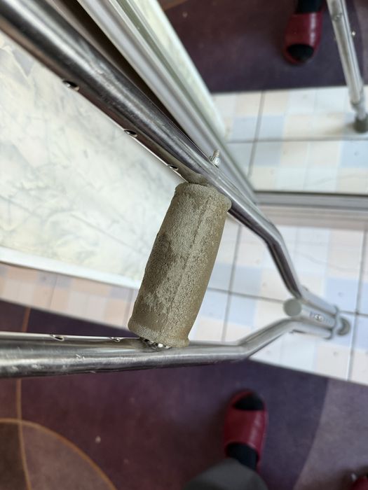 Балдак, колданылган.