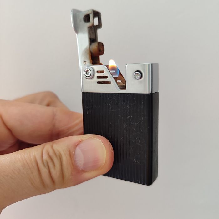 Зажигалка Zippo, USA