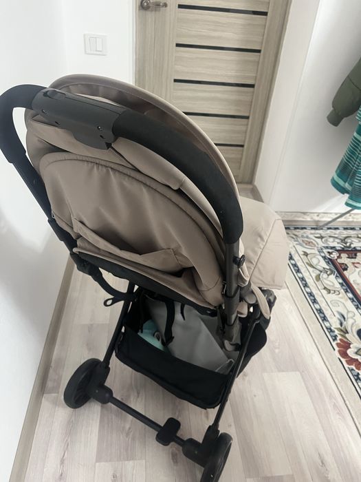 продам коляску в хорошим состоянии