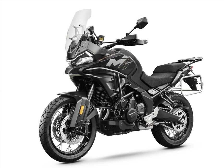 CFMOTO 700MT  2года гарантия