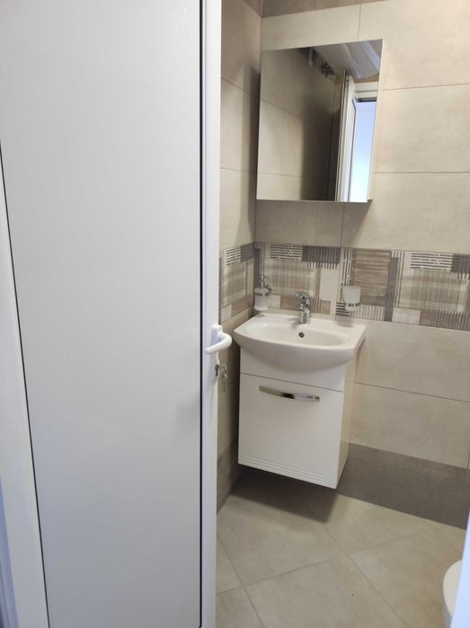 Дава се под наем Едностаен апартамент в Разлог - 50 кв.м за 420 € - Снимка #3