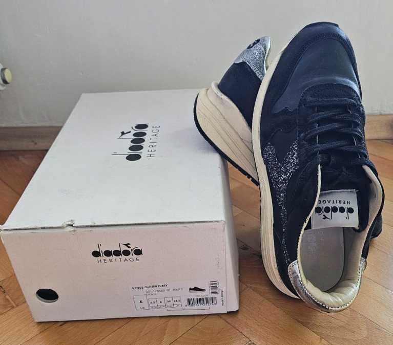 Маратонки Диадора, Diadora