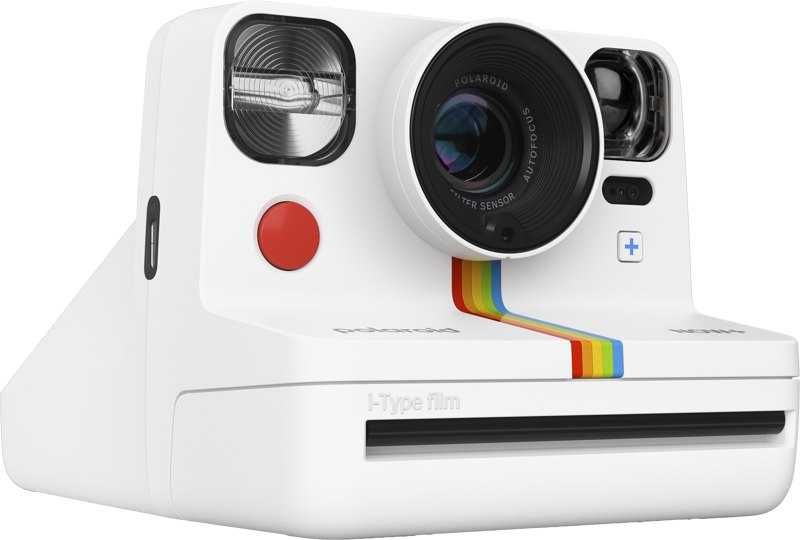 Polaroid Now+ Generation 2 i-Type Instant Camera аналогов моментален