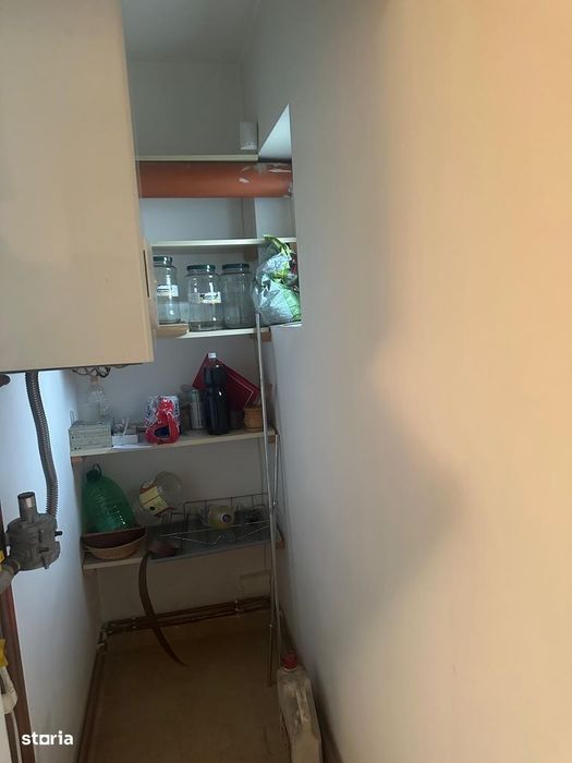 Oferta !! Reprezentare exclusiva apartament 2 camere zona Vlahuta