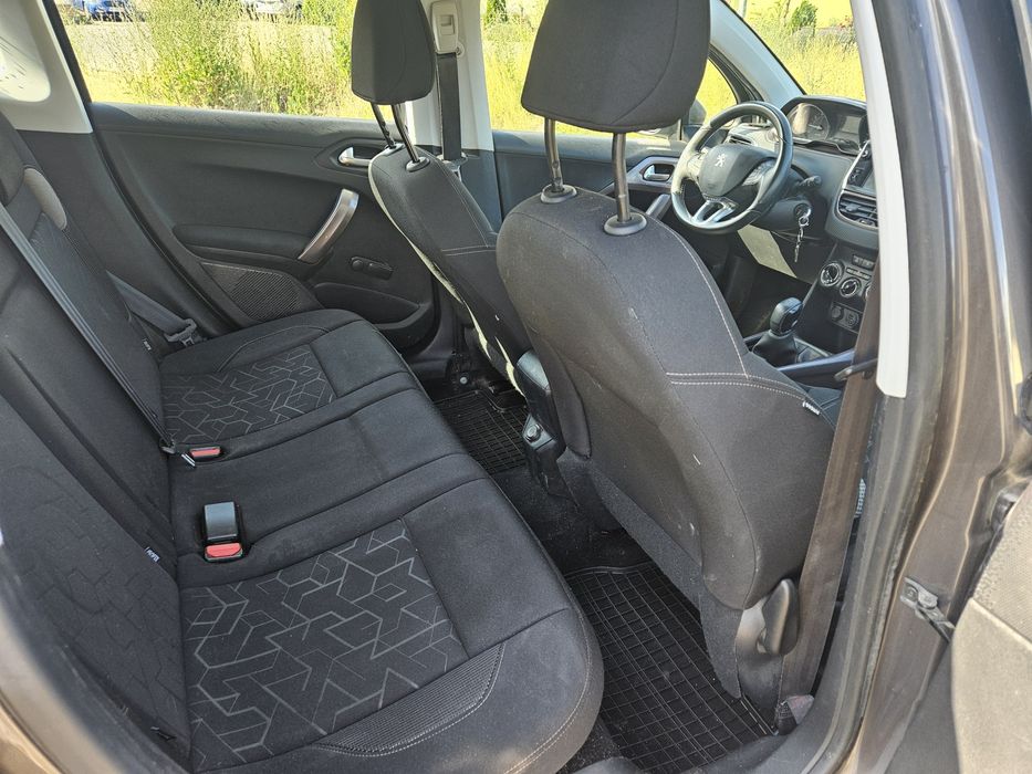 Peugeot 2008 recent inmatriculat!!