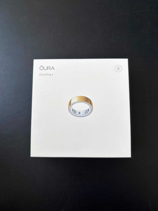 Oura Ring 4 Marima 8