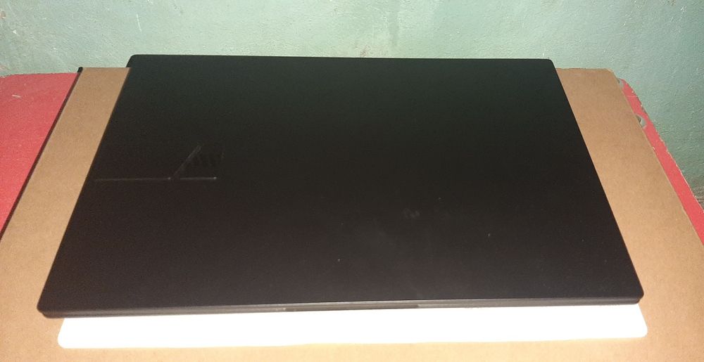 ASUS Vivobook 16X K3605ZF-12535T