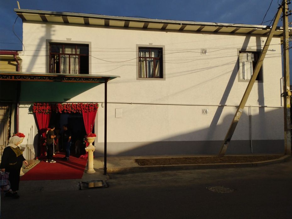 Karima mahalla uy sotiladi