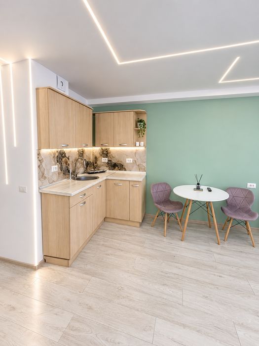 Garsoniera ultracentral ,regim hotelier