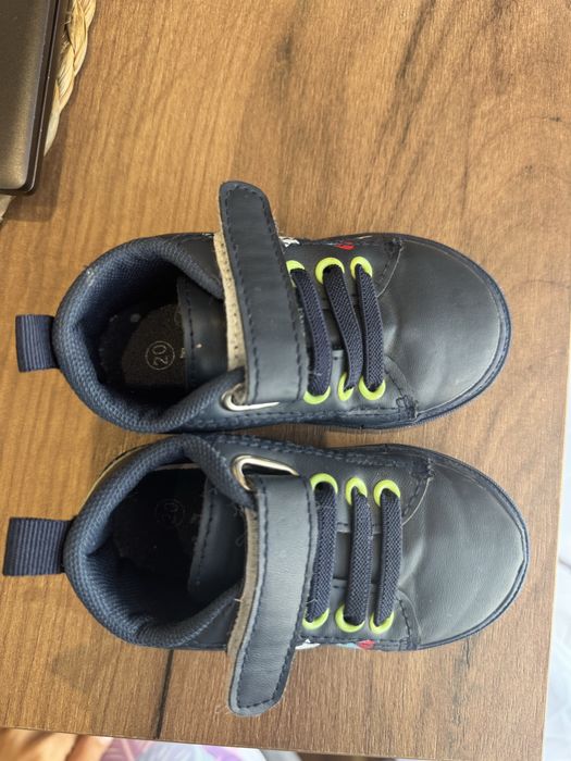 Детски маратонки Mat star