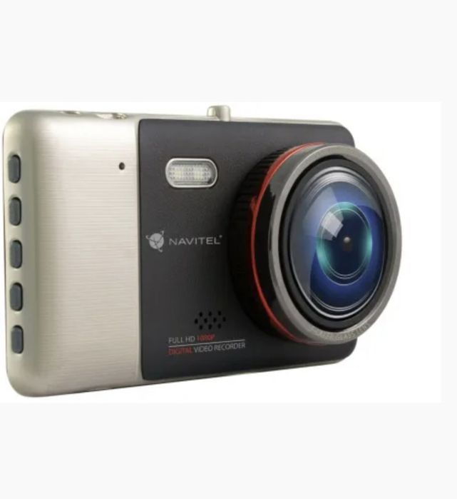 Видеорегистратор Navitel MSR 900
