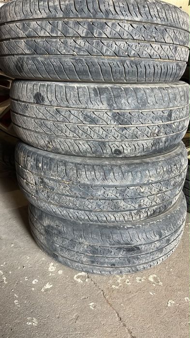 185/60/14 продам шины
