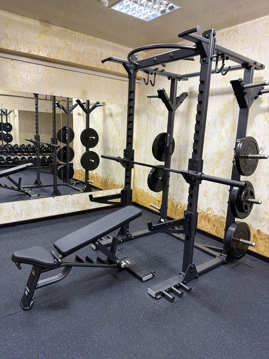 Силовые тренажеры , кардио оборудование , гантели блины