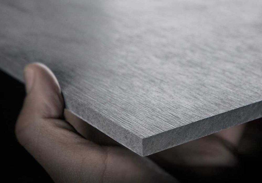 Фиброцимент за фасадна облицовка