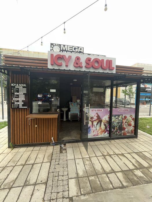 Joy arendaga beriladi chilonzor fastfoodga