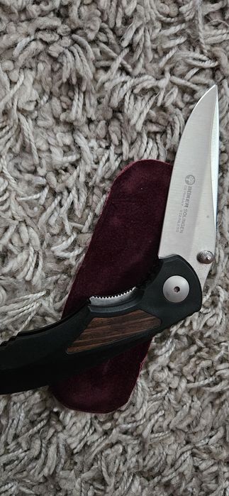 Briceag Boker solingen