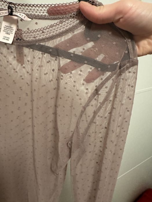 Victoria's Secret нов боди S