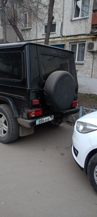 Продам Геленваген