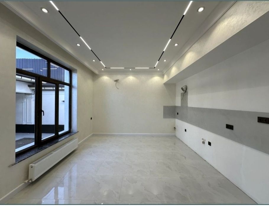 Nazarbekda 2.2 sotix tayyor uchastka