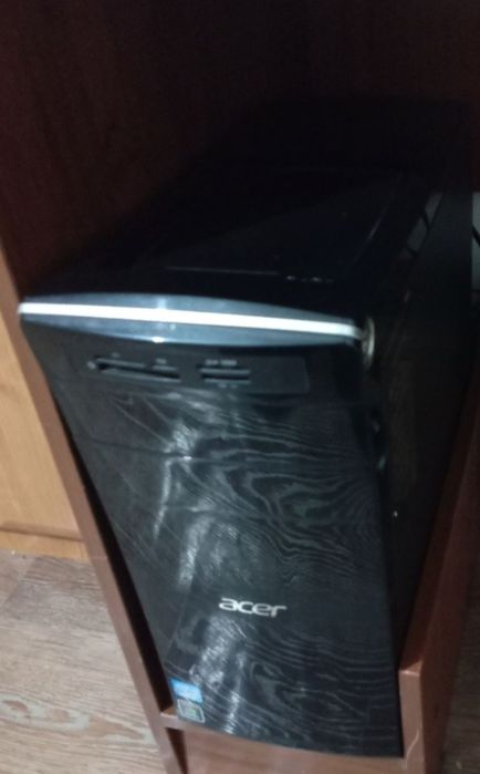 Продам игровой компьютер
