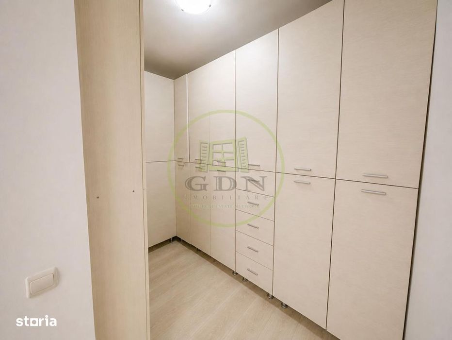Apartament 2 camere | FeliCity Residence | 65 mp | Parcare inclusa