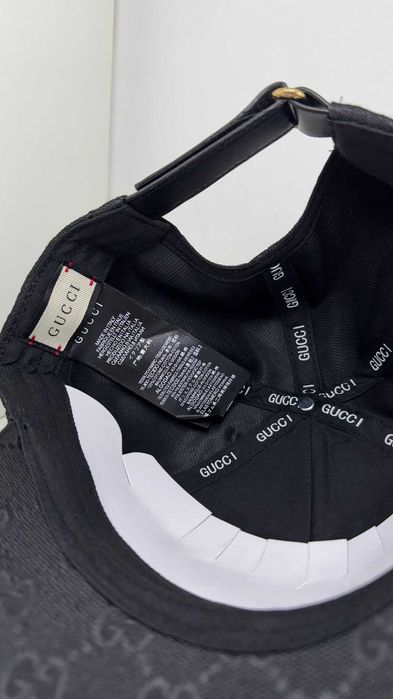 Șapcă Gucci – design modern, produs PREMIUM