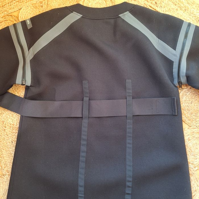 Rochie colectia Fenty Puma x Rihanna!