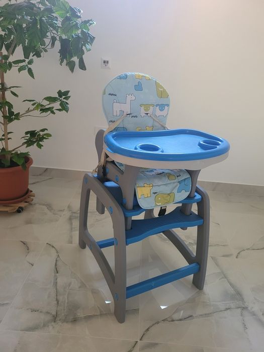 Vând scaun multifunctional pentru copii