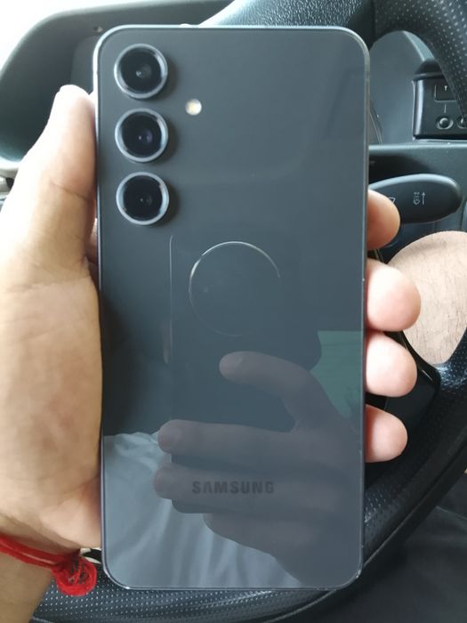 Samsung galaxy s24 fe
