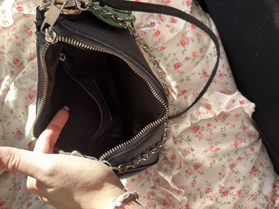 Дамска чанта