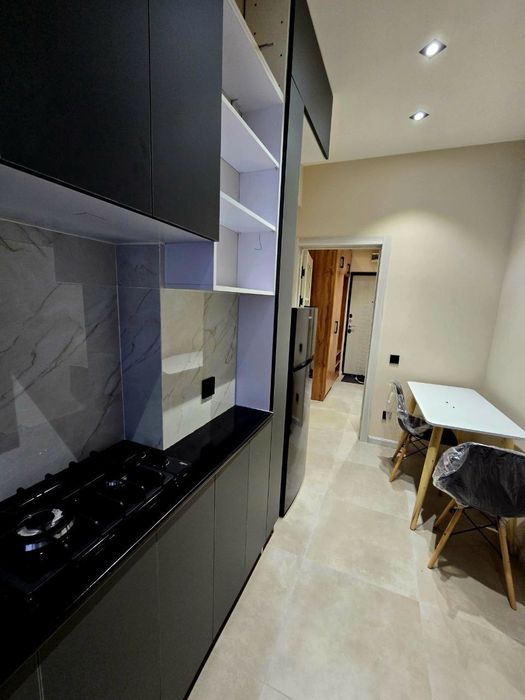 Максим Горький | Элитная однушка | Новостройка