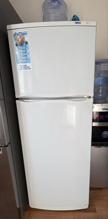 Холодильник Atlant