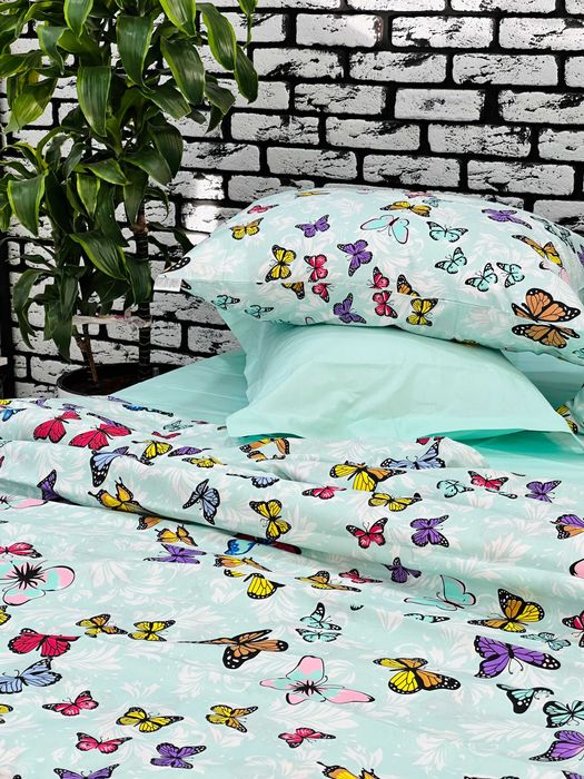 Белье GN-Forfella Хлопок — Pastel